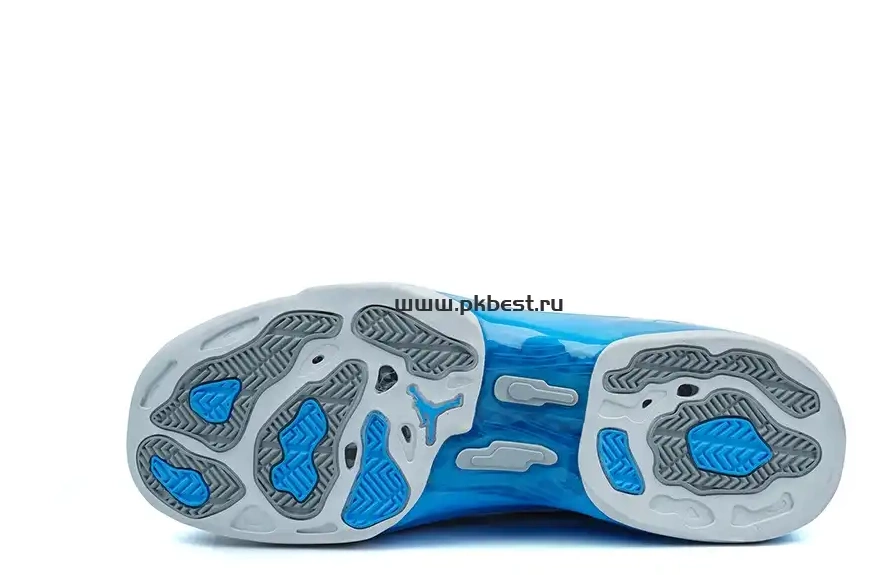 GOD PK 17 Jordan SHIP MATERIALS Blue TO Retro RETAIL SP READY University Low 0604